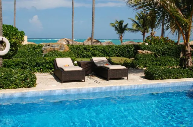 All Inclusive Paradisus Punta Cana Resort Dominican Republic